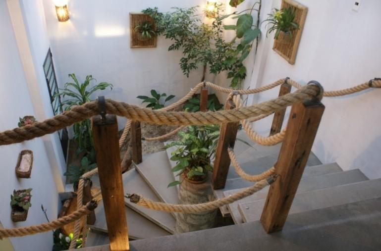 Pousada Casa Da Pedra Blumenau Buitenkant foto