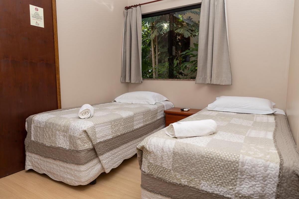 Pousada Casa Da Pedra Blumenau Buitenkant foto